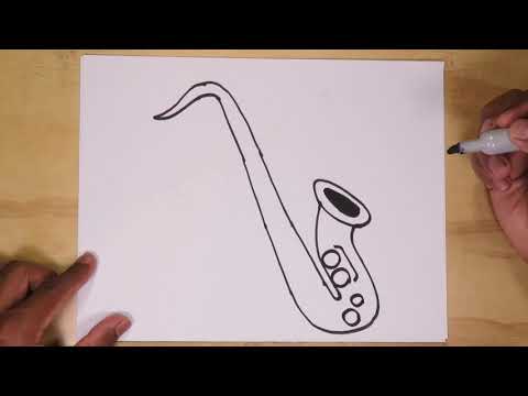 download lagu mp3 mp4 Saxophone Dessin, download lagu Saxophone Dessin gratis, unduh video klip Saxophone Dessin