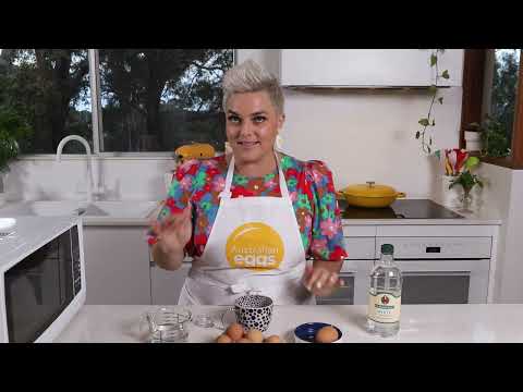 Can You Cook Eggs in a Microwave?