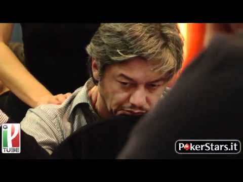 IPT DI NOVA GORICA: LE EMOZIONI DELLA CAVALCATA DI KANIT