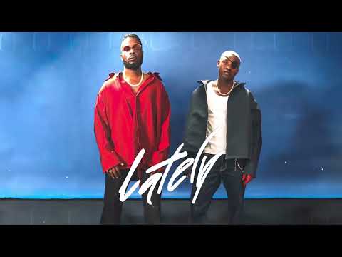 Maleek Berry - Lately ft. Ruger (Official Audio)