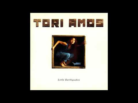 Tori Amos - Best Tracks