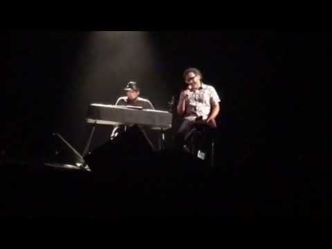 Wilson Simoninha “Minha namorada “, “60 anos da Bossa Nova “- Teatro Net