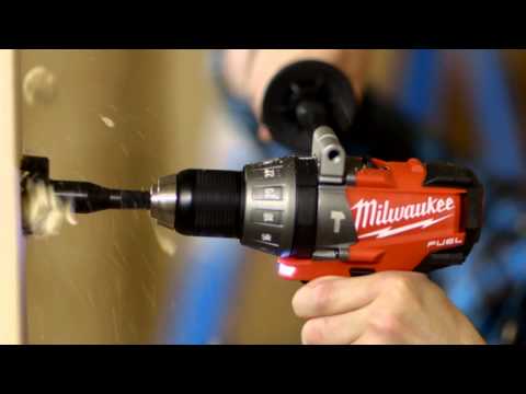 Milwaukee Power Tools - Do Your Best Work!