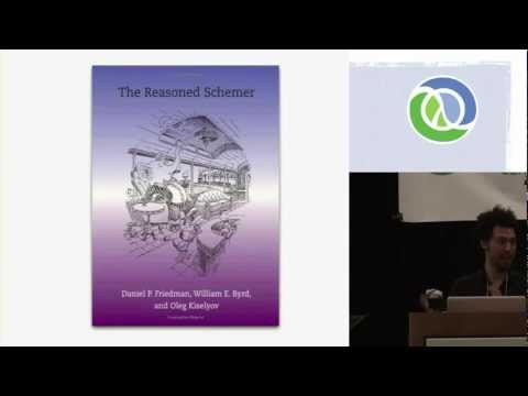 Predicate Dispatch - David Nolen