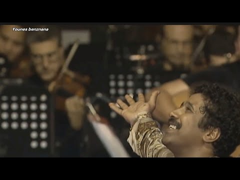 AICHA - 1,2,3 soleil HD