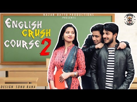 Ravina singh English crush course 2