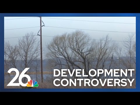 Planned Butte des Morts housing development causes controversy in Oshkosh