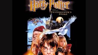 Harry Potter And The Philosopher's Stone - Harry's Wondrous World