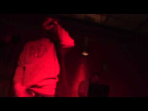 DOŠA, *Iz ulc Lublane* (HipHop OrtoJam Vol.1, 11.1.2013)