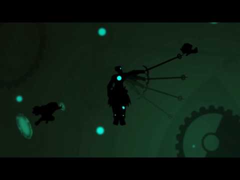 Wakfu OST - Nox remonte le temps