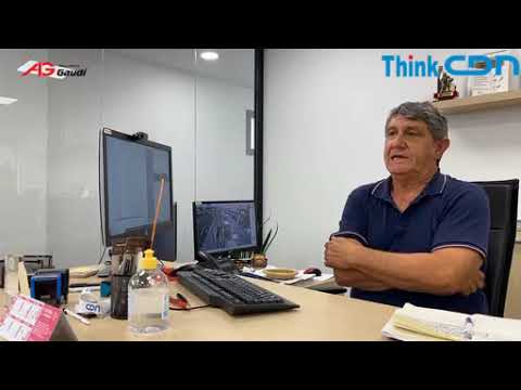 ENTREVISTA ANTONIO TEJADA RECAMBIOS GAUDI