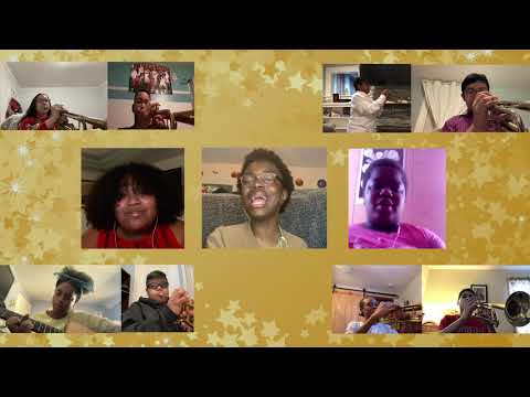 KEYS Virtual Winter Concert 2020 - Extended Version