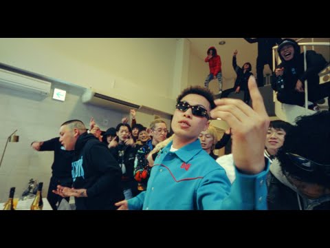 Merry Delo - SHUGO feat. YOU THUG (Official Music Video)