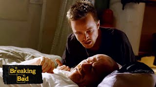 “You Made Poison Out Of Beans, Yo” – 4 Days Out