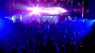 Framebusters Showcase  ADE 2011 Escape Amsterdam