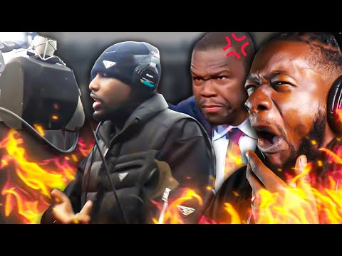 FABOLOUS ETHERS 50 CENT!!!