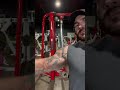 Gym Pump Secret