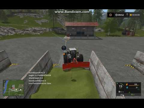 Courseplay new bunkersilo mode teaser 1