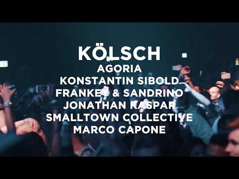 Kölsch - Zürich - Terrazzza