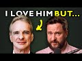 William Lane Craig's Dangerous View on Jesus (and the Trinity...)