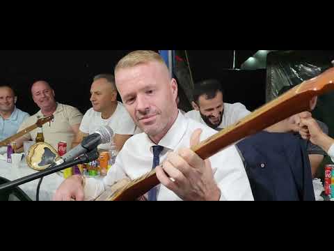 Jeton Fetiu Komandanta e uban Heroj