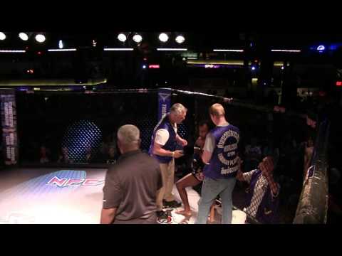 NFC 92 - Hopkins vs Matthew