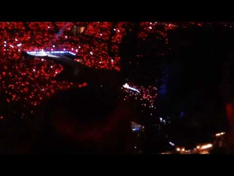 Taylor Swift & Frusk - Red / Maroon | Warsaw N2 ft/ screaming