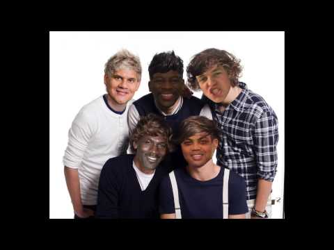What Makes You Slamiful - Quad City DJs vs. One Direction