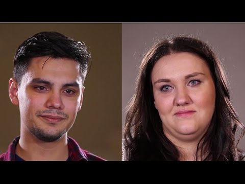 Does Our Past with Addiction Affect Our Daughter? | {THE AND} Sarah & Tony