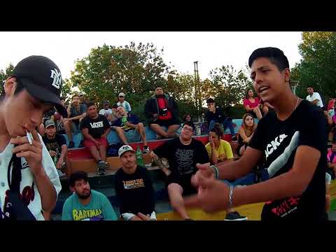 Neptuno vs Zaite - Fecha 13 - 27/03/2022