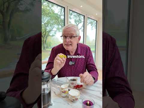 HOW TO ESCAPE THE RAT RACE