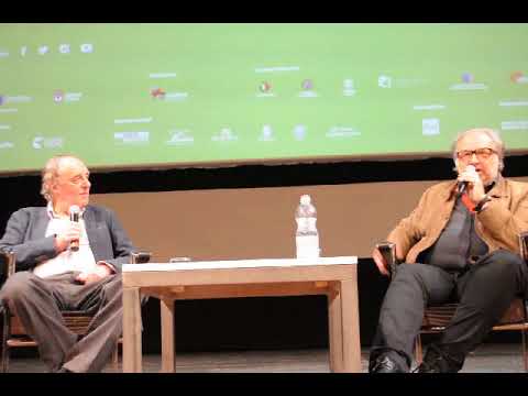 Le grandi amicizie di Dario Argento (da Romero a Bava a Soavi) e sua figlia Asia