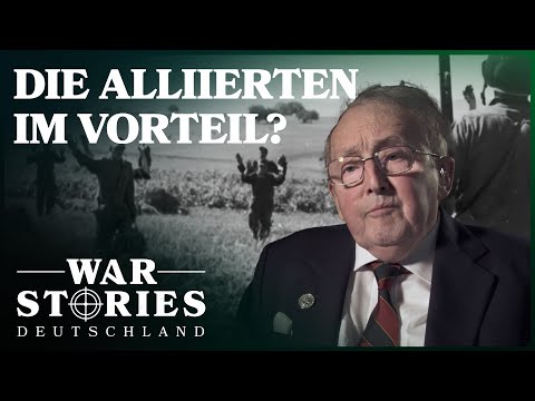 Operation Cobra: Der Feind unter Beschuss | Veteranen berichten