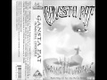 Gangsta Pat I Wanna Smoke 1997 Memphis Tn Tape Rip