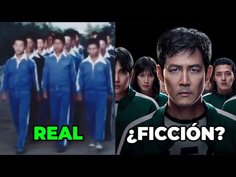La verdadera historia de Brothers Home y El Juego del Calamar