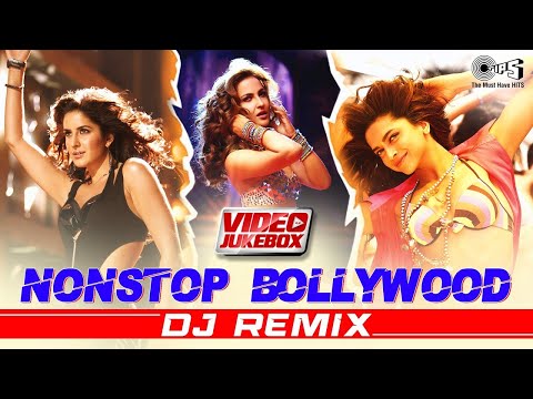 Total Talli Remix | Nonstop Bollywood DJ Remix Songs | Bollywood Party Hit Songs | Video Jukebox