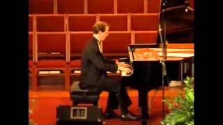 I Surrender All - Jim Hendricks [Live]