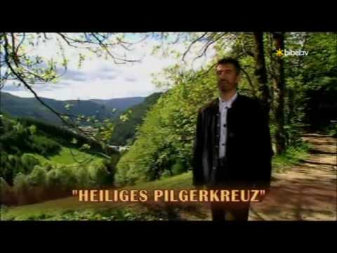 Oswald Sattler - Heiliges Pilgerkreuz