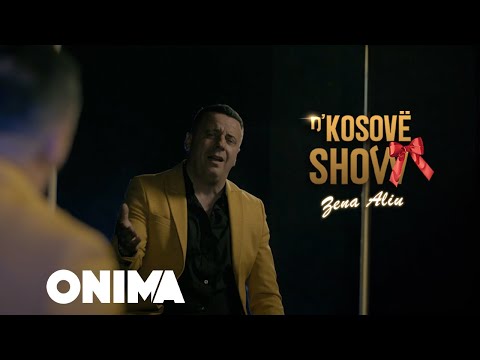 Zena Aliu : I Burgosur