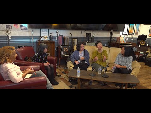 Living History Series 2025 Lady Pioneers Of Knbr Thumbnail