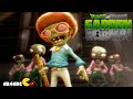 Plants Vs. Zombies: Garden Warfare - Super Disco ...