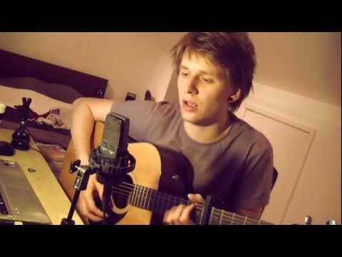 Coldplay - Sparks (Cover)
