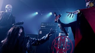 Deathless Legacy - Absolution no HardMetalFest 2023 (multicam)