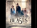 Fantastic Beasts and Where to Find Them (Extended)