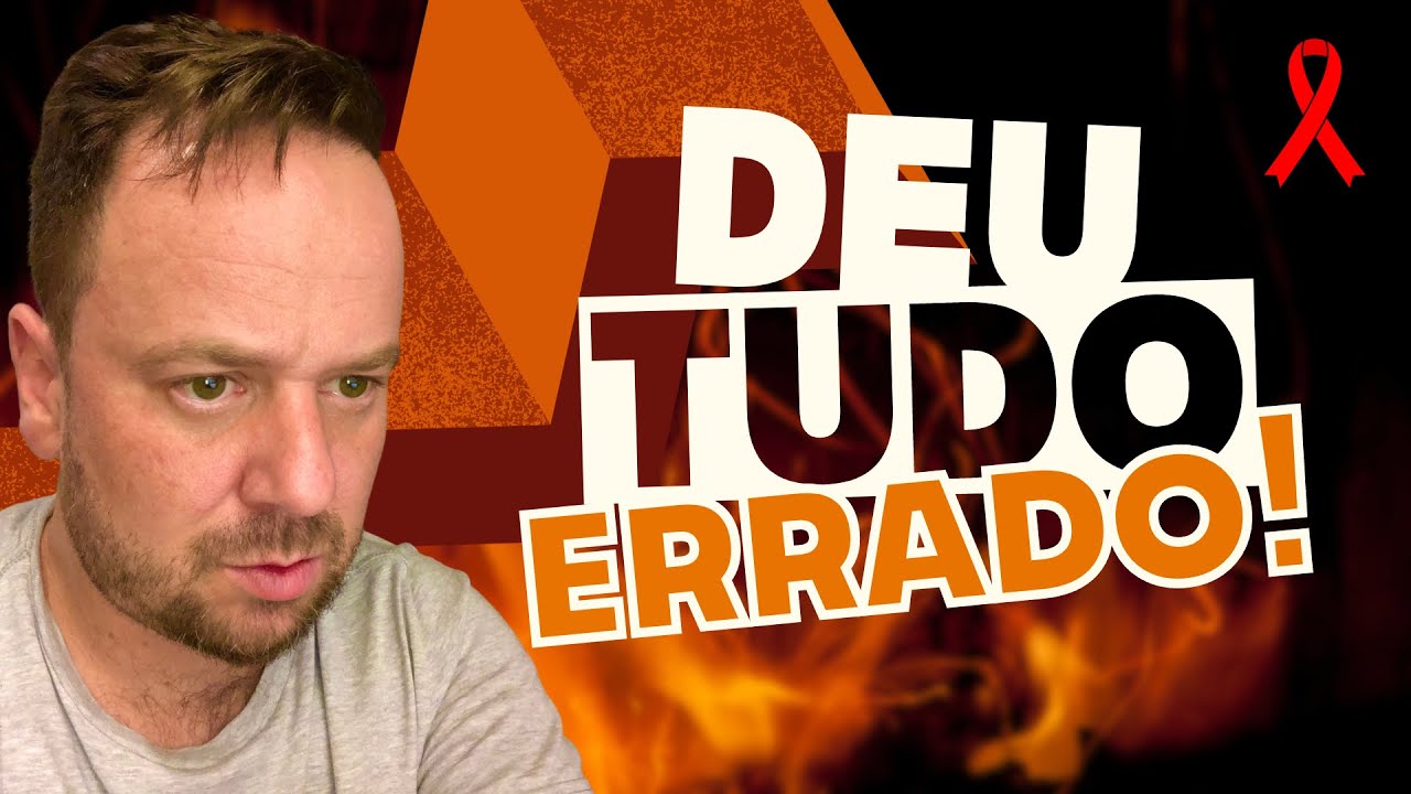 "Lua de mel" da Terapia Antirretroviral (TARV)? Renato Cassol Médico Infectologista