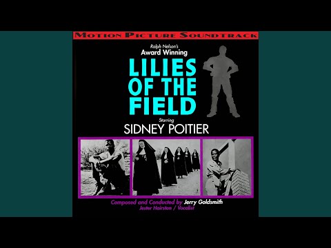 Video thumbnail for Main Title (Lilies Of The Field)