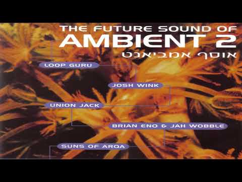 V.A. - The Future Sound Of Ambient Vol. 2 | Full Mix