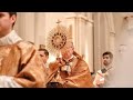 Sindingalole St Mary S Choir