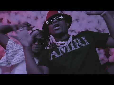 Grung - Busy Signal & Linky First (Official Music Video) Oct 2022