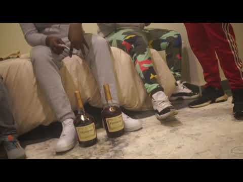 Mizzy x Biggs - Strapped (Official Video)